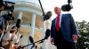 Trump floats tariff ‘rebate' for consumers. That could be a challenge, experts say