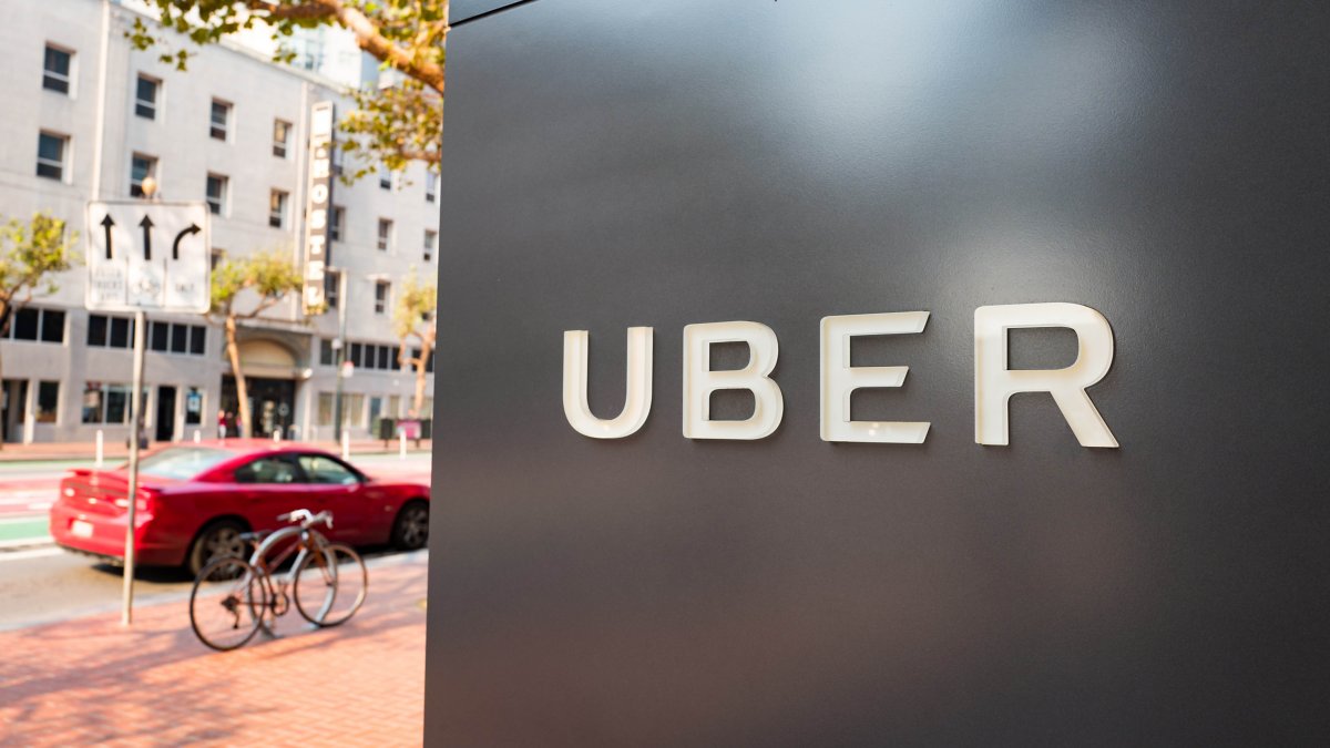 Uber Live Location Uber to buy Boston-based company for $2.3B – NBC Boston