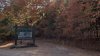 Couple slain while hiking with daughters in Arkansas state park, police say