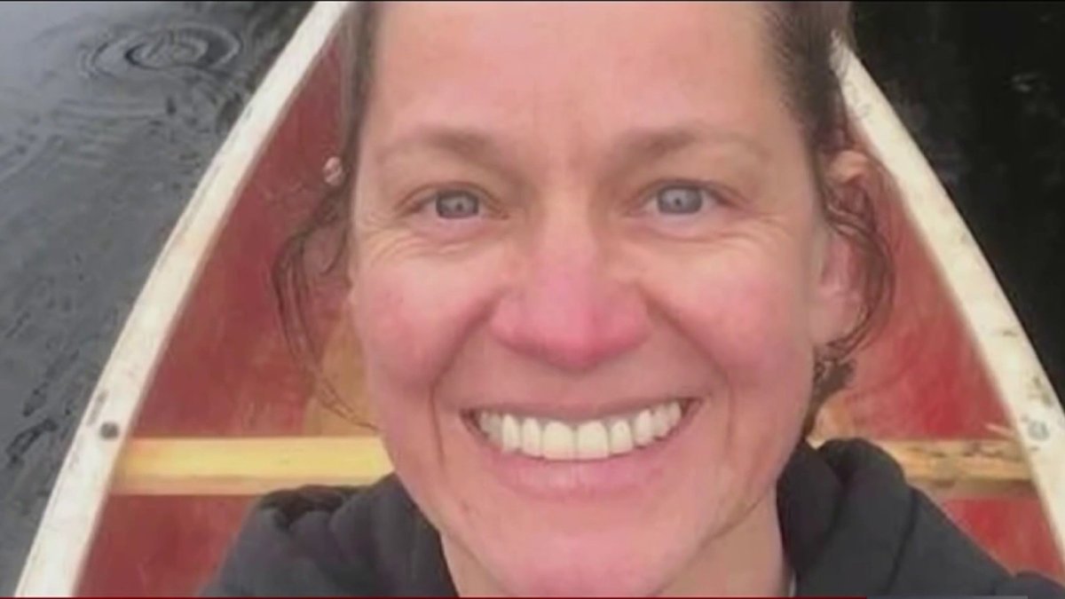 Maine 18-year-old charged in death of paddleboarder ruled competent to stand trial