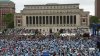 Columbia University agrees to pay more than $220M in deal with Trump to restore federal funding