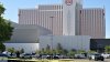 Nevada casino shooting leaves multiple injured; suspect in custody