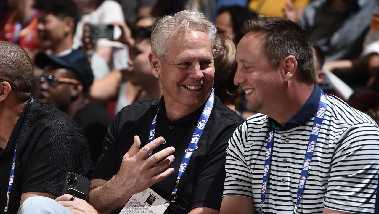 O'Connor: Why Jazz could be perfect trade partner for Celtics