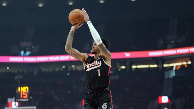 Anfernee Simons