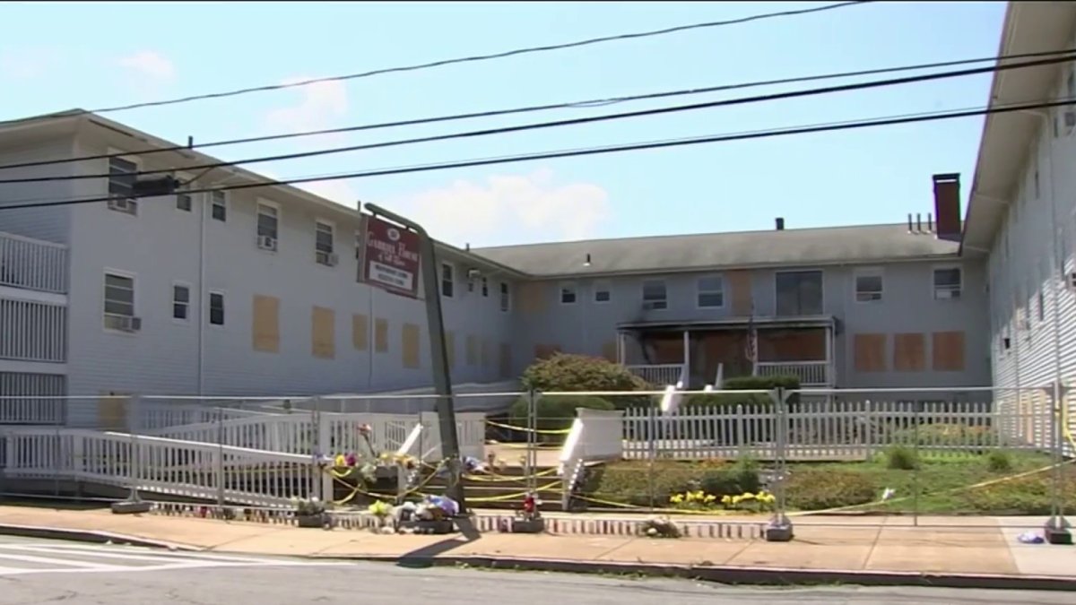 Fall River fire highlights minimal regulations on assisted living – NBC ...