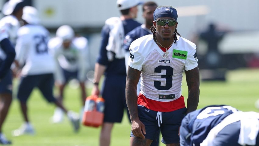 DeMario Douglas
