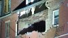 Wall collapses at East Boston building, after neighbors complained