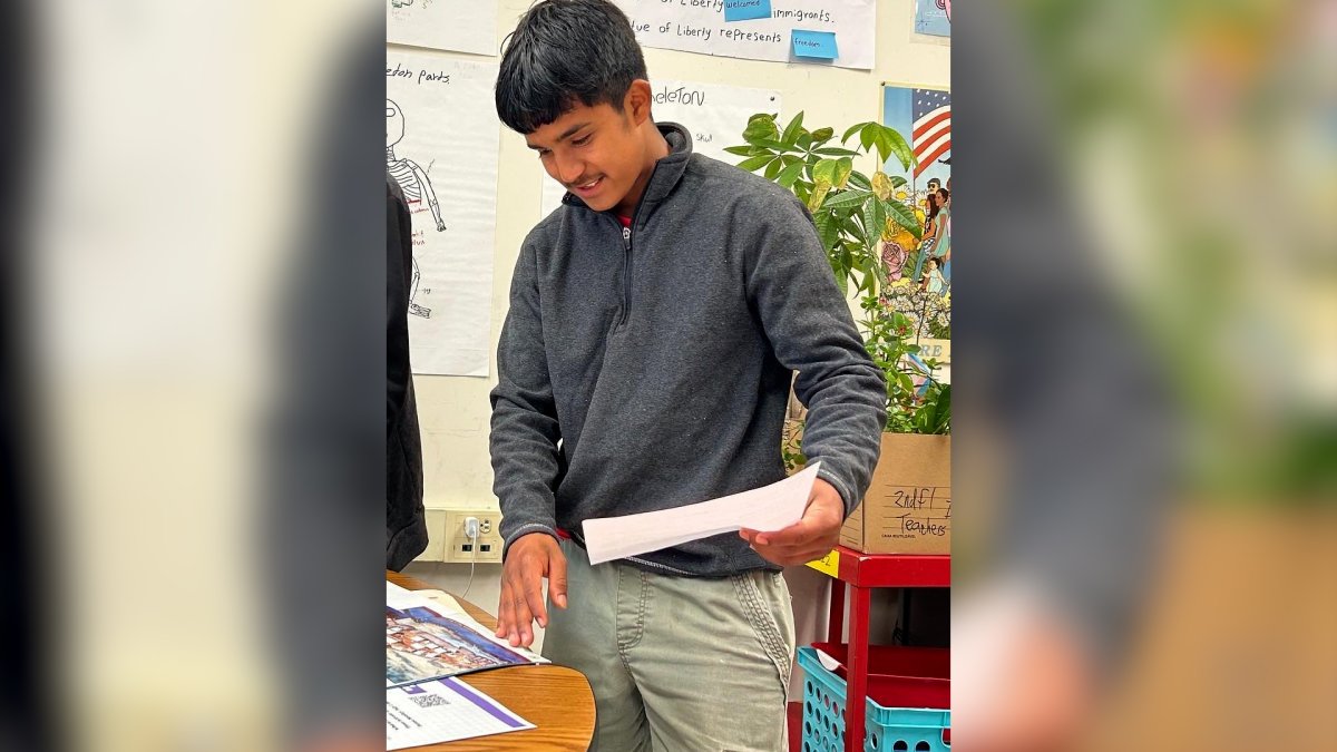 Connecticut teen arrested by ICE set to return to New England, attorney says