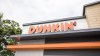 A Massachusetts town is changing its name to Dunkin' for a day. Here's why