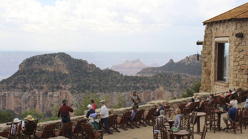 Grand Canyon