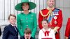 Prince George is 12! See the new portrait Prince William and Kate Middleton shared of their son