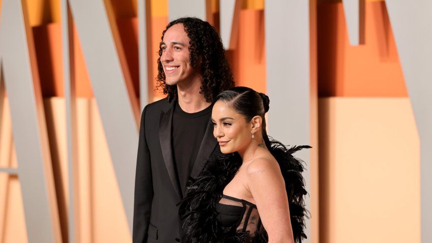Hudgens, Tucker