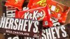 Hershey to raise candy prices as cocoa costs remain near record highs