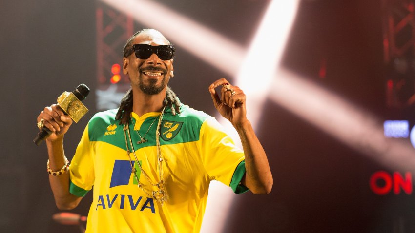 Snoop Dogg