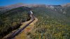 Search continues for missing man atop NH's Mount Washington