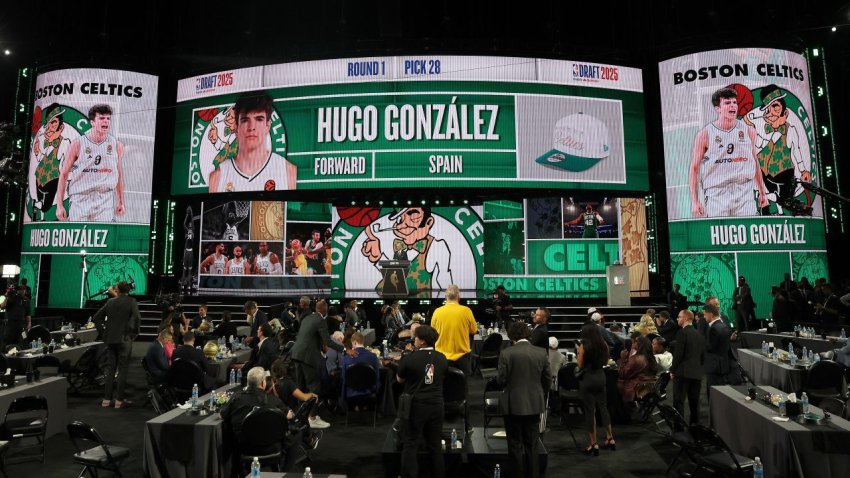 Hugo Gonzalez