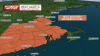 First Alert: One more day of dangerous heat in Boston before weekend cooldown