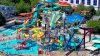 9-year-old child dies after incident at Hersheypark's water park in Pennsylvania