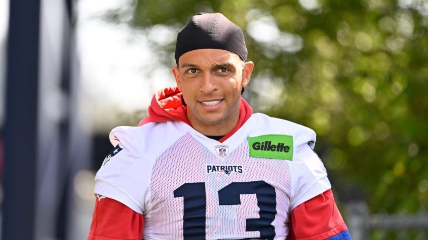 Mack Hollins
