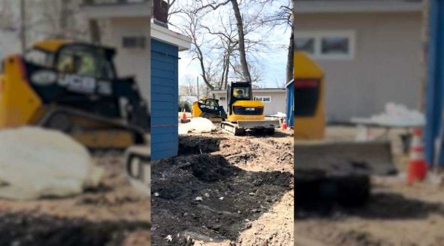 Mass. family financially devastated by surprise $400K bill – NBC New York