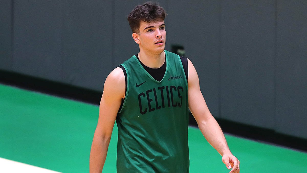 What Celtics fans need to know about 2026 NBA Summer League