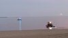 Officials identify woman, man found dead after boat crash in Connecticut