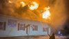 NH car wash sustains heavy damage in late-night fire