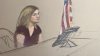 Karen Read grand juror charged with leaking information appears in court