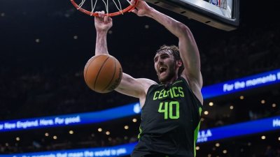 Luke Kornet