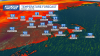 Brace yourself – we're tracking triple digit heat and storms headed toward Boston