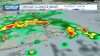 More rain and storms are on the way to Boston — track them here