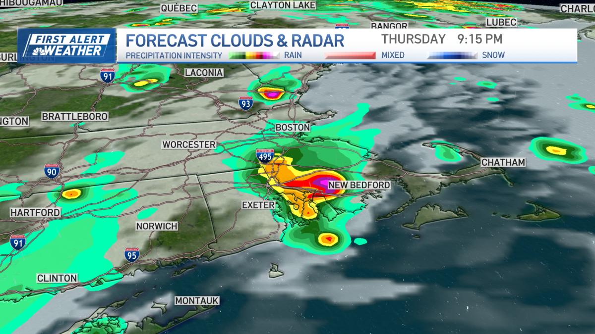 First alert: Another round of strong storms, then fantastic weather for July 4!