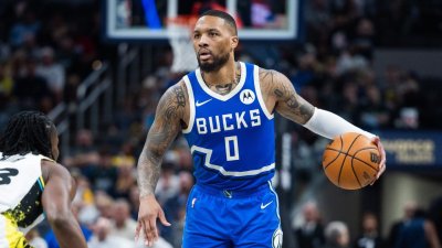 Damian Lillard