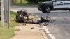 2 people killed in serious crash in Milton; 3rd person flown to Boston trauma center