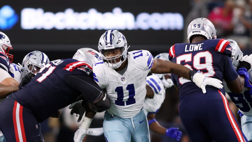 Micah Parsons
