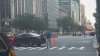 Police officer, civilian shot inside New York City office building: Sources
