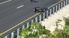 Motorcyclist killed in crash that closed I-95 South in Connecticut for hours