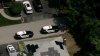 Armed robbery triggers large search for suspects in North Andover