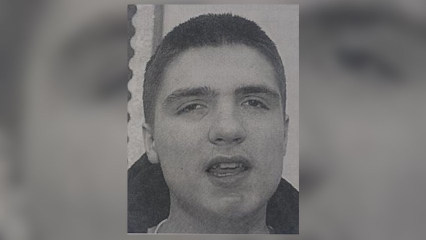Norton police say they are searching for a missing 19-year-old with intellectual disabilities.