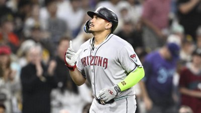 Josh Naylor