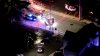 Crash kills motorcyclist in Peabody