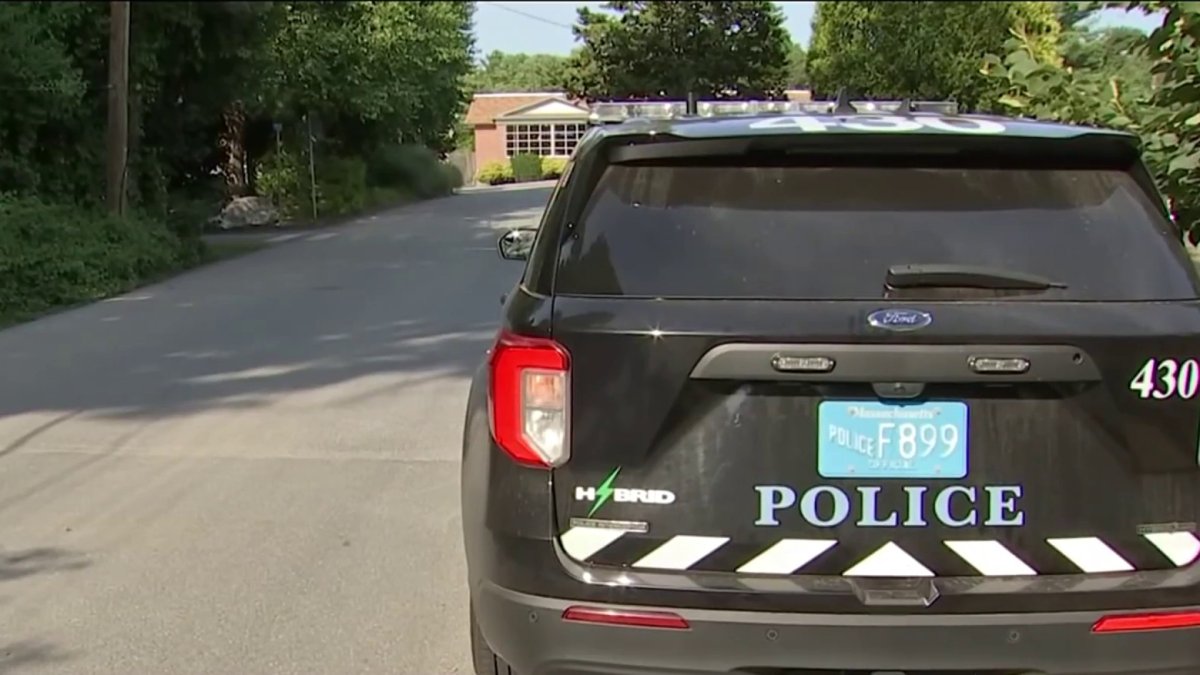 Police public safety alerts and why they matter – NBC Boston