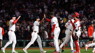 Boston Red Sox