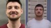 Manhunt for armed, dangerous man near river in Maine