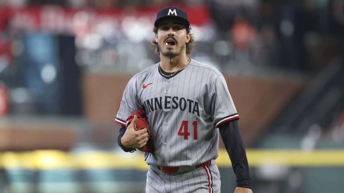 Red Sox Target Joe Ryan as Trade Deadline Looms