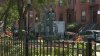 ‘Super invasive': Intruder slept, bathed in South End apartment while resident was away
