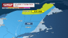 Tornado warnings possible in northern New England after Maine is hit with several