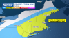 Fantastic weather today but severe storms possible tomorrow