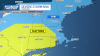 First Alert: Severe thunderstorms moving through New England