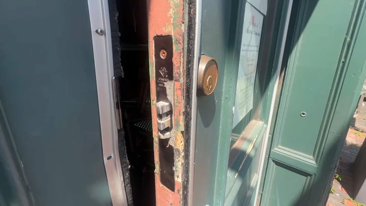 Boston police investigate South End break-ins